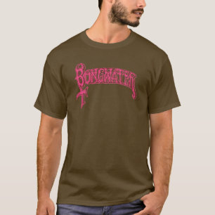 Camiseta Bongwater