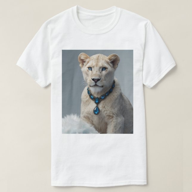 Camiseta bonita (Diseño del anverso)