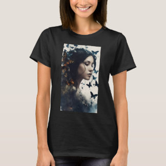 Camiseta Bonita cara