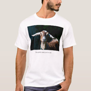 Camiseta bonita del muchacho