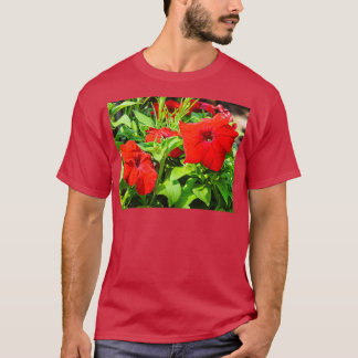 Camiseta Bonita Petunia