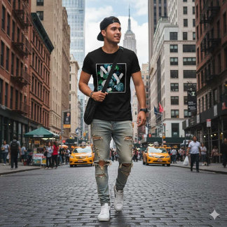 Camiseta Bonito