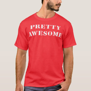 Camiseta Bonito alucinante 3