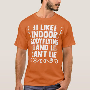 Camiseta Bonito Bodyoneo Cubierto Para Una Entusia De Bodyv