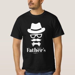 Camiseta Bonito Cara de Caballero con Gorra, vidrio solar, 