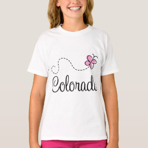 Camiseta Bonito-Colorado