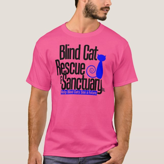 Camiseta Bonito de BCR en rosa (Anverso)