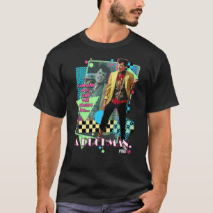 Camiseta Bonito De Pink A Duckman
