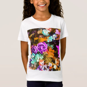 Camiseta Bonito detalle