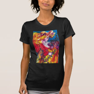 CAMISETA BONITO DOLL
