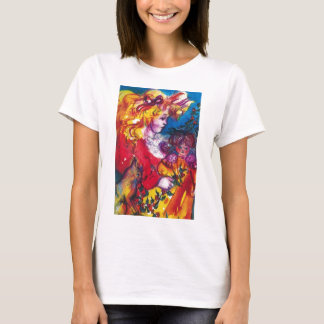 CAMISETA BONITO DOLL