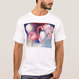 Camiseta Bonito en el rosa 2012