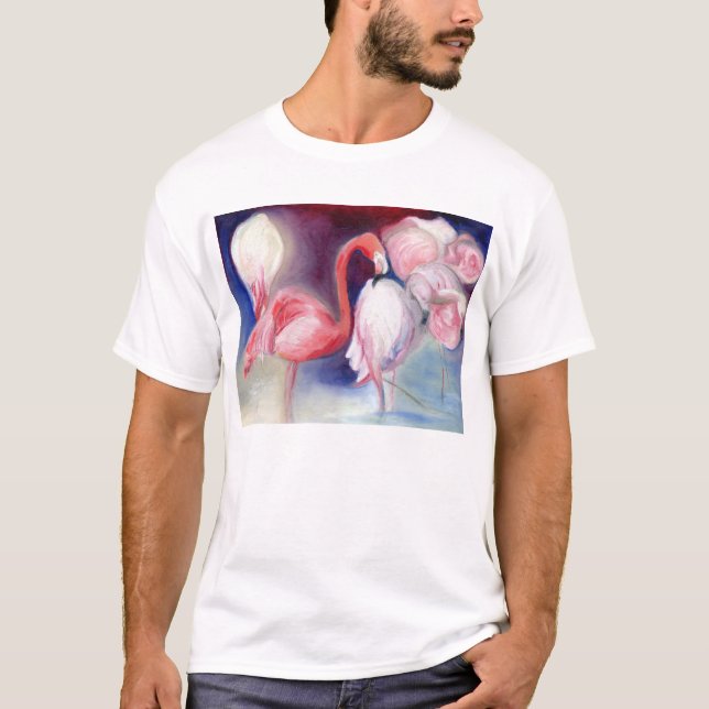 Camiseta Bonito en el rosa 2012 (Anverso)