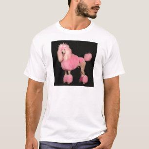 Camiseta Bonito en rosa