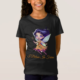 Camiseta Bonito Fairy