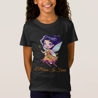 Camiseta Bonito Fairy