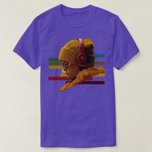 Camiseta Bonito Hermoso Solamente Asesinatos En El Edificio (Diseño del anverso)