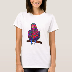Camiseta Bonito Josie Bird T-Shirt
