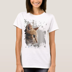 Camiseta Bonito Kitty
