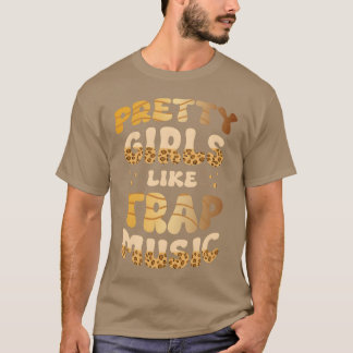 Camiseta Bonito Likerap Musicechno Music Rave Fiesta