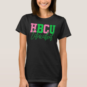 Camiseta Bonito lindo educado aka grad tee