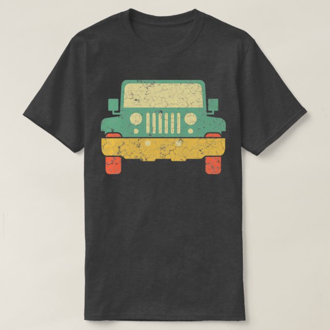 Camiseta Bonito Paseo Para Los Jinetes Con Un Ilustracion R (Diseño del anverso)