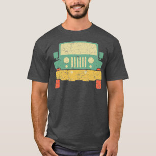 Camiseta Bonito Paseo Para Los Jinetes Con Un Ilustracion R