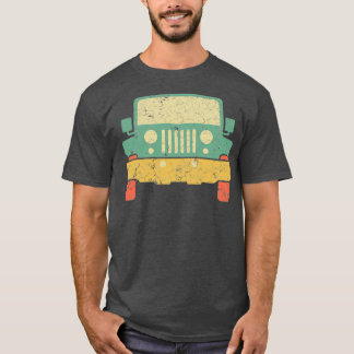 Camiseta Bonito Paseo Para Los Jinetes Con Un Ilustracion R