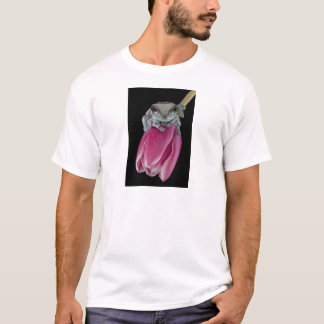 Camiseta Bonito que se sienta