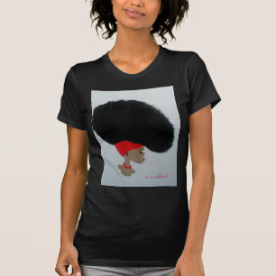 Camiseta "Bonito que se sienta "