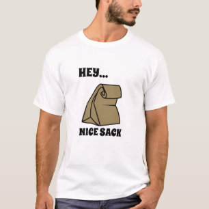 Camiseta Bonito Sack
