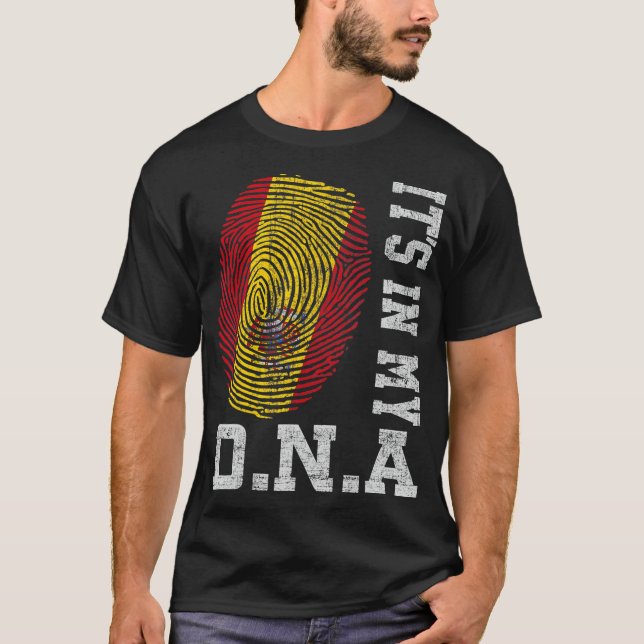Camiseta Bonito superauto exótico. Perfecto para el coche d (Anverso)