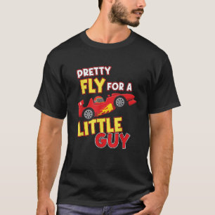 Camiseta Bonito Volar Para El Niño Chico Hijo Hermano Kid C