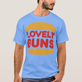 Camiseta Bonitos Buns