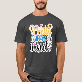 Camiseta Bonitos dentro de 01