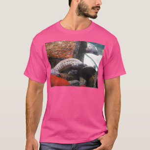 Camiseta Bonitos Eels