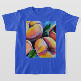 Camiseta Bonitos Peaches