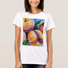 Camiseta Bonitos Peaches