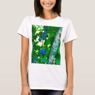 Camiseta Bonitos Vegetales