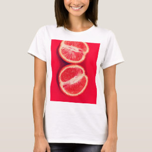 Camiseta Bonitos Vegetales