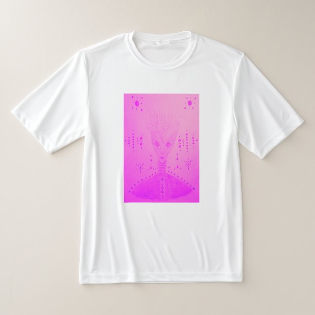 Camiseta Bonnie (Distribución)