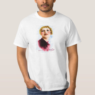 Camiseta Bonnie Parker