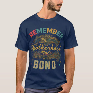 Camiseta Bono de la Hermandad