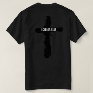 Camiseta Bono espiritual ‘yo elijo a dios’ T-Shirt