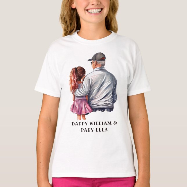 Camiseta Bono padre y hija (14) (Anverso)