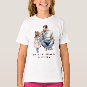 Camiseta Bono padre y hija (4)