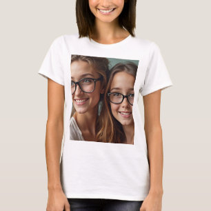 Camiseta Bono sin tiempo