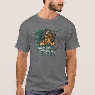 Camiseta Bonobo Guru