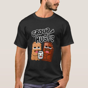 Camiseta Bonos de asado de malvavisco