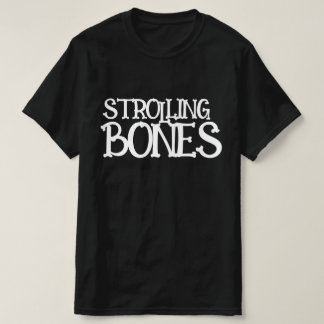 CAMISETA BONOS DE RODILLO
